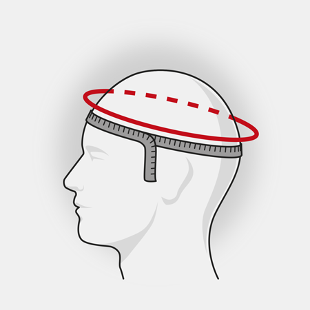How To Fit a Helmet