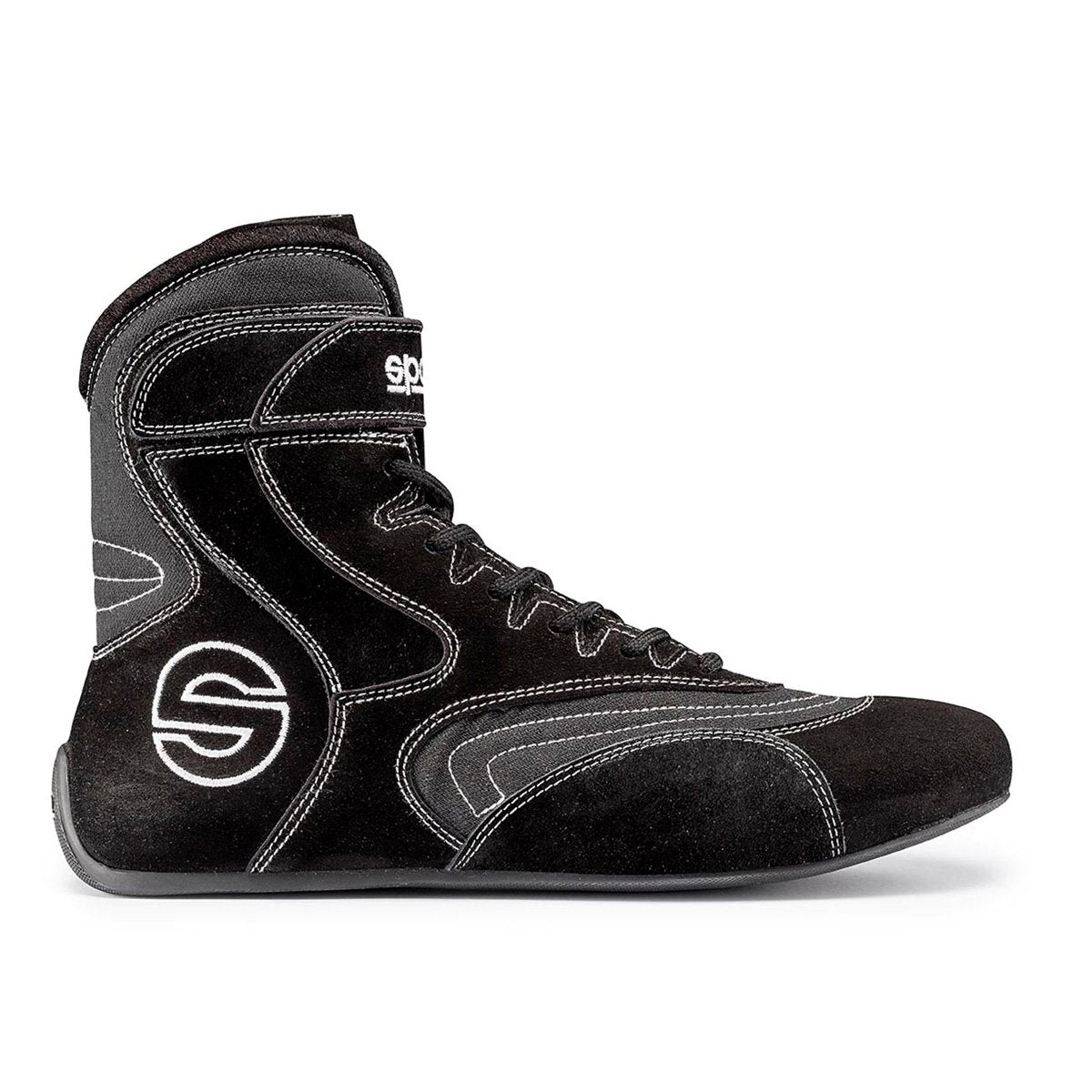 Sparco SFI-20 Drag Racing Shoes - Shifted Motorsports