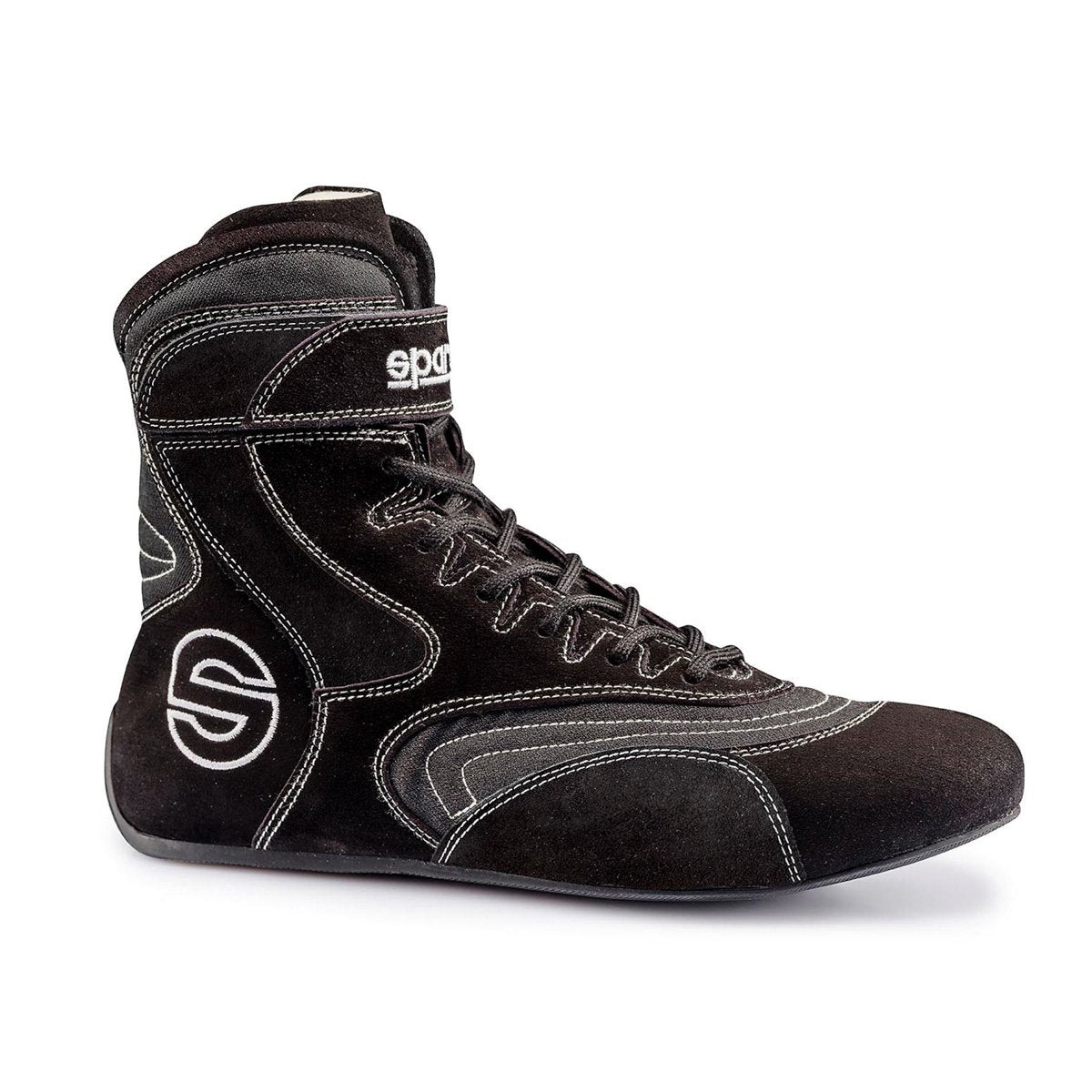 Sparco SFI-20 Drag Racing Shoes - Shifted Motorsports