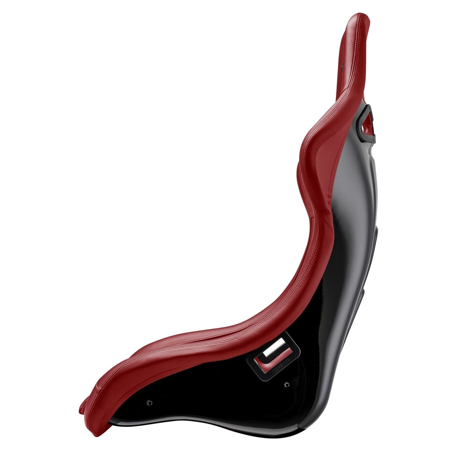 Sparco QRT Performance Seat (Slim Guides) - Shifted Motorsports