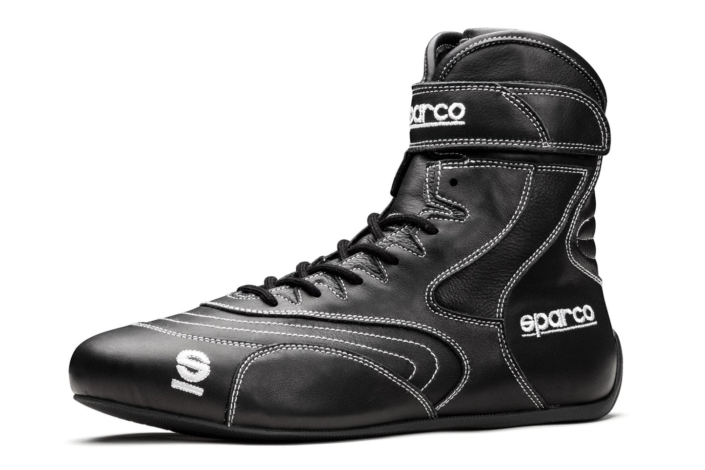 Sparco SFI-20 Drag Racing Shoes - Shifted Motorsports
