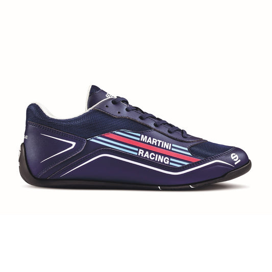 Sparco Martini S-Pole Shoes - Shifted Motorsports