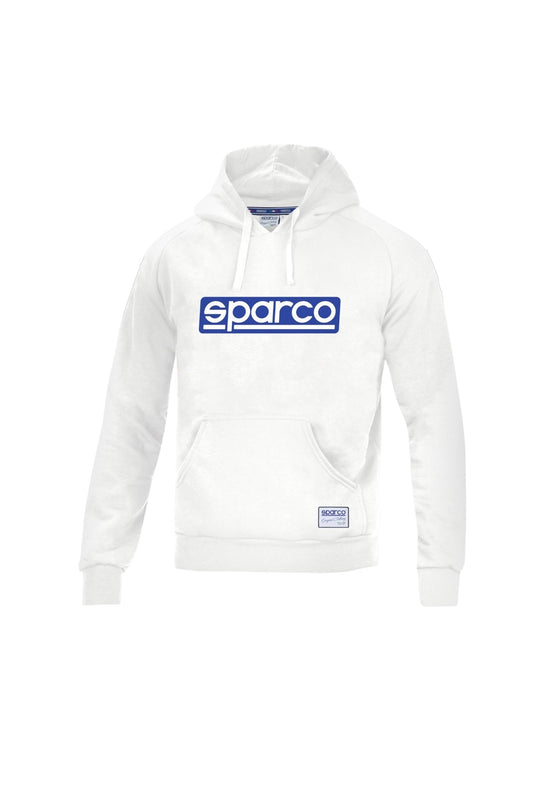 Sparco Original Hooded Sweatshirt - Shifted Motorsports