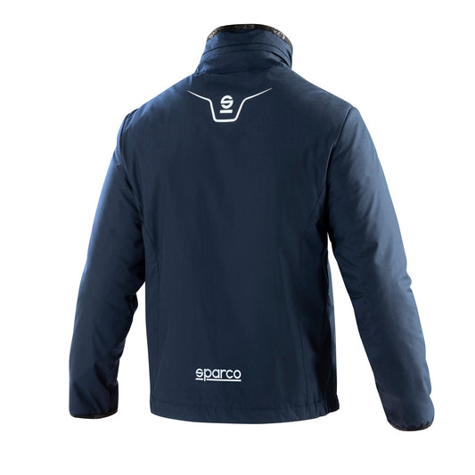 Sparco Adventure FIA Jacket - Shifted Motorsports