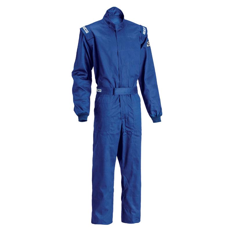 Sparco Driver Racing Suit - Shifted Motorsports