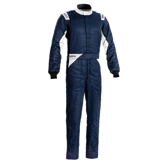 Sparco Sprint Racing Suit Boot Cut - 2021 Model - Shifted Motorsports