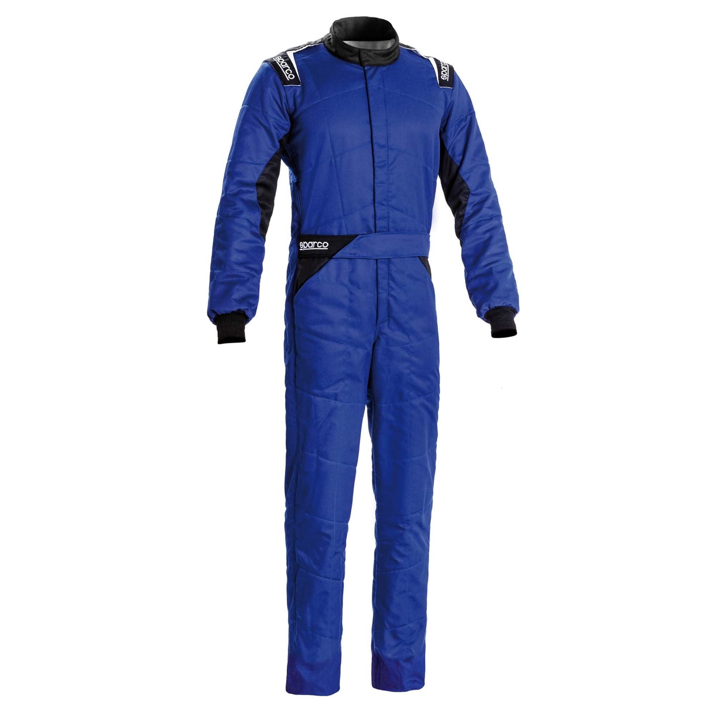 Sparco Sprint Racing Suit - Boot Cut - Shifted Motorsports