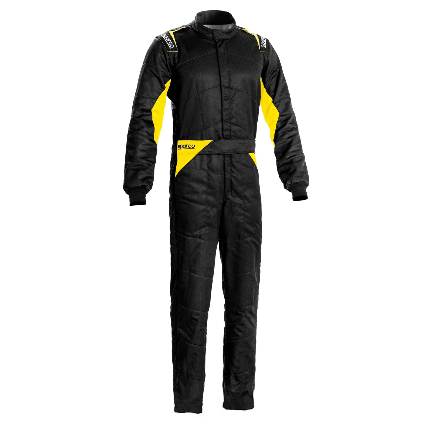 Sparco Sprint Racing Suit - Boot Cut - Shifted Motorsports