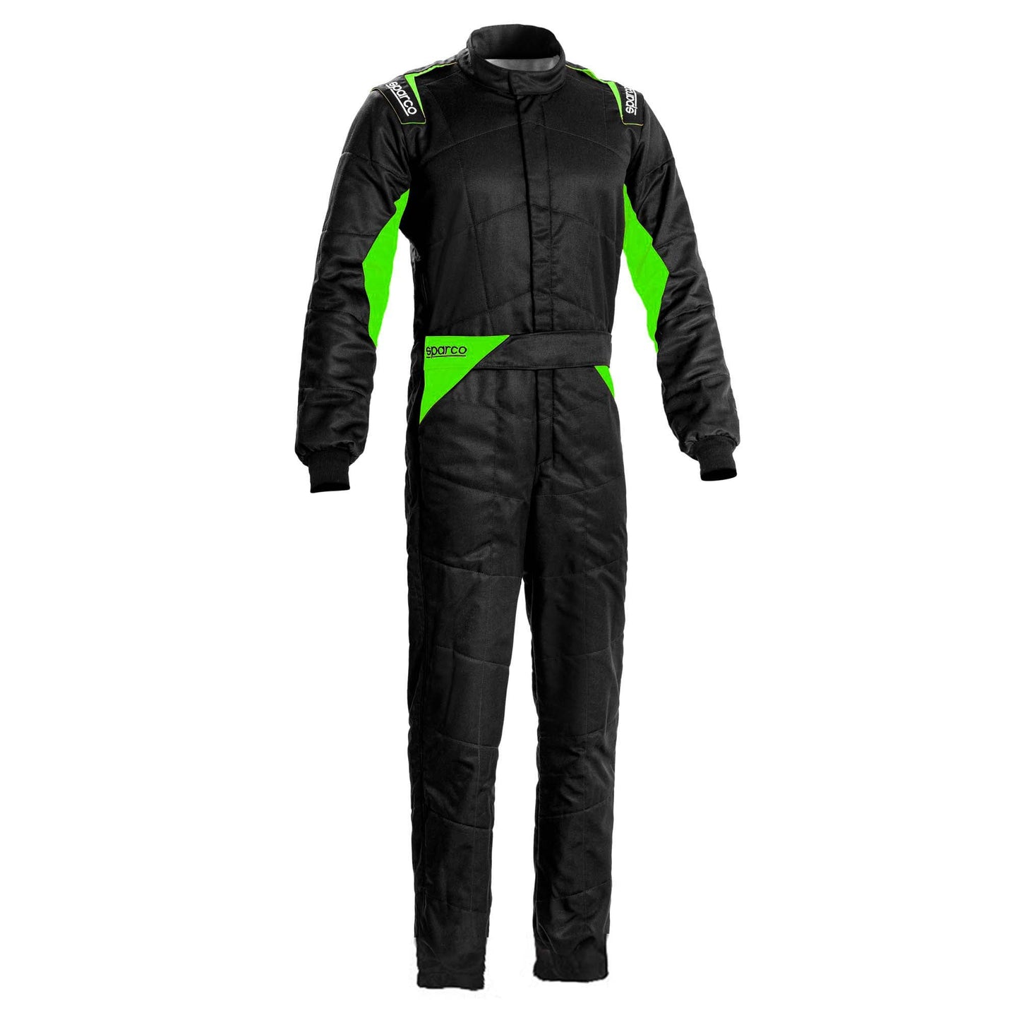 Sparco Sprint Racing Suit - Boot Cut - Shifted Motorsports