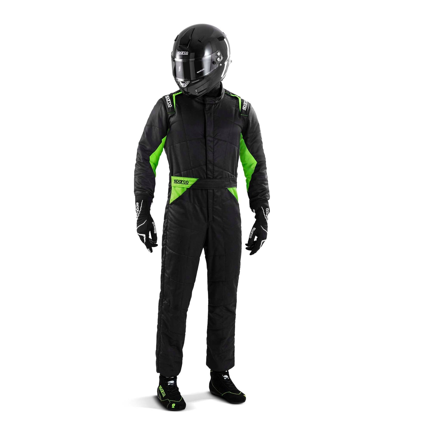 Sparco Sprint Racing Suit - Shifted Motorsports
