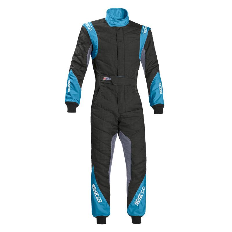 Sparco Eagle RS-8.1 Racing Suit - Shifted Motorsports