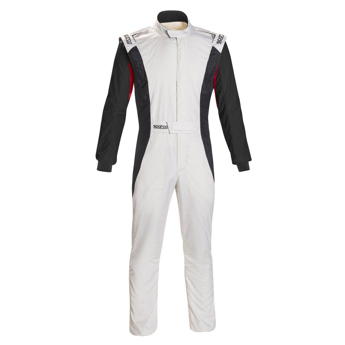 Sparco Competition US Racing Suit - Boot Cut - Shifted Motorsports