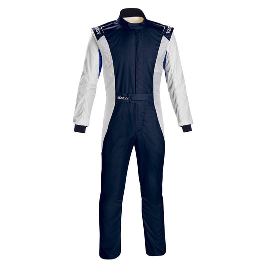 Sparco Competition US Racing Suit - Boot Cut - Shifted Motorsports