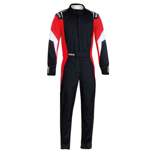 Sparco Competition Racing Suit - Boot Cut - Shifted Motorsports
