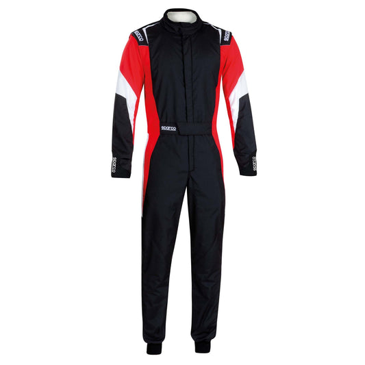 Sparco Competition Racing Suit - Shifted Motorsports