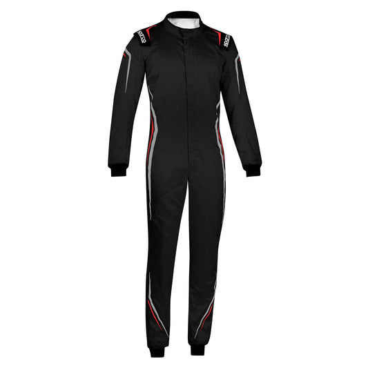 Sparco Prime Racing Suit - Shifted Motorsports