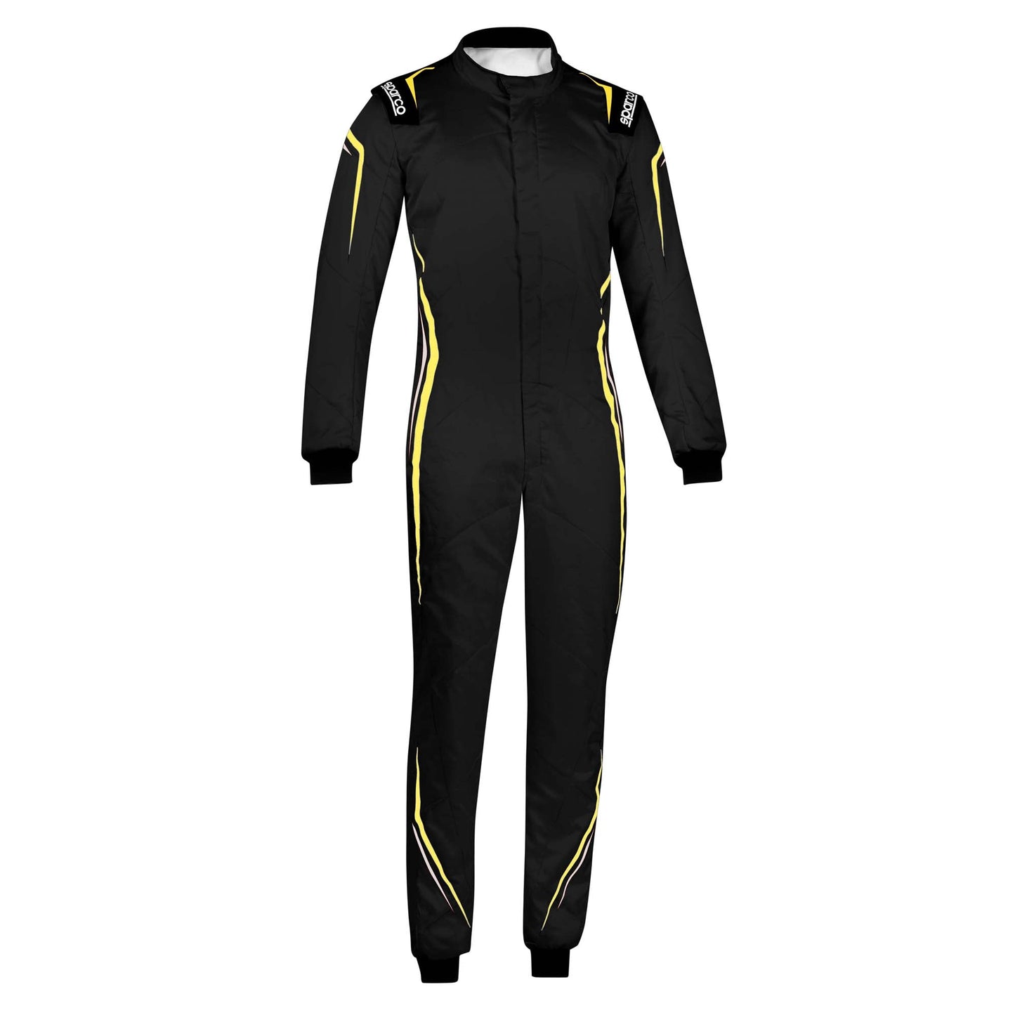 Sparco Prime Racing Suit - Shifted Motorsports