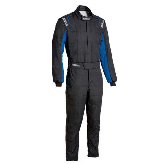 Sparco Conquest 3.0 Racing Suit - Boot Cut - Shifted Motorsports