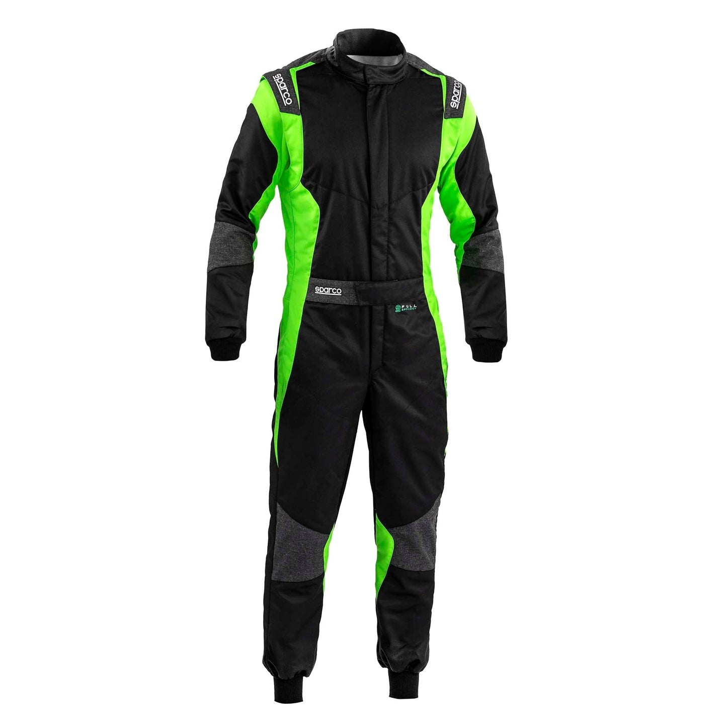 Sparco Futura Racing Suit - Shifted Motorsports