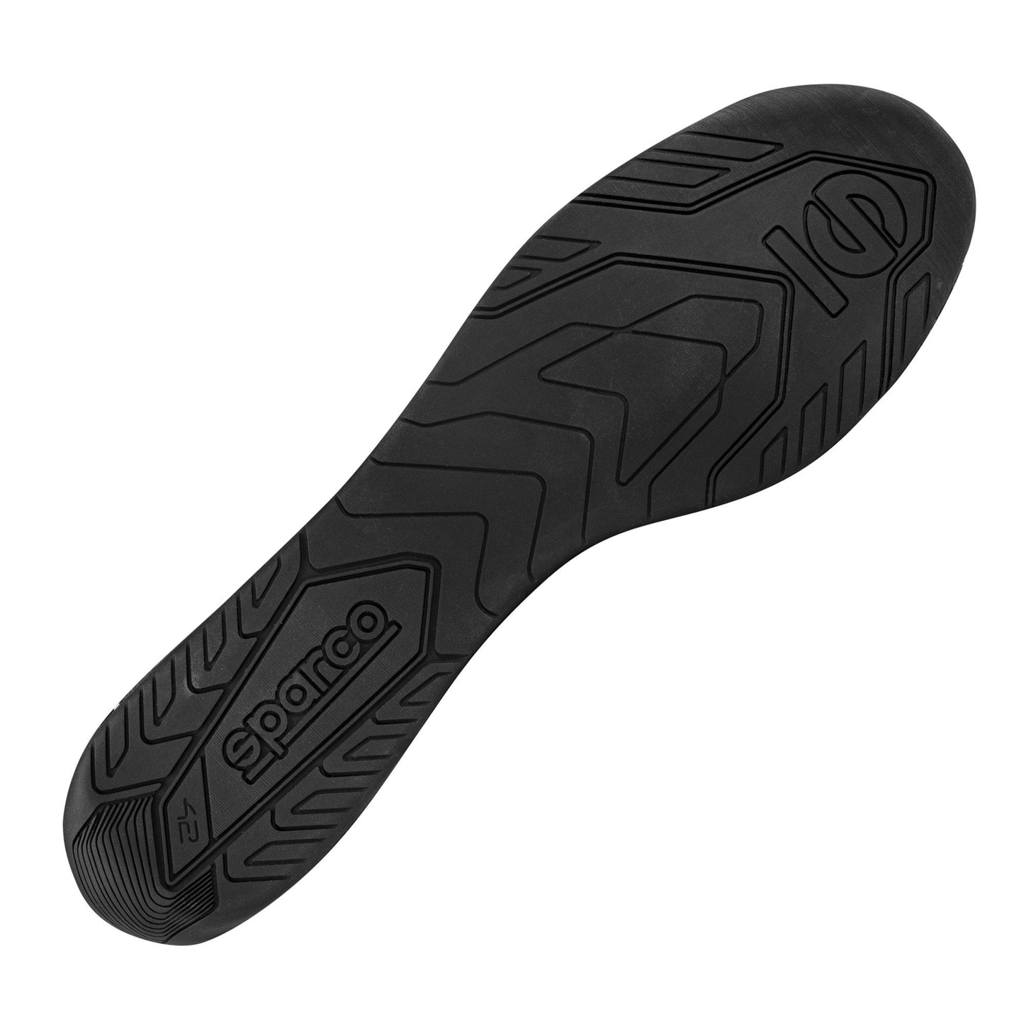 Sparco Slalom+ Cloth Racing Shoes - Shifted Motorsports