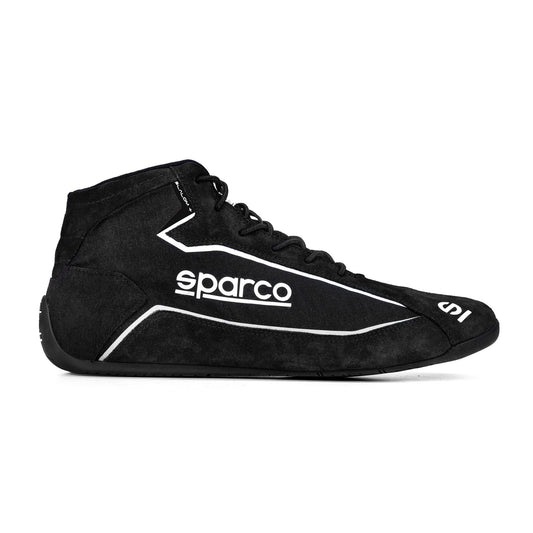 Sparco Slalom+ Cloth Racing Shoes - Shifted Motorsports