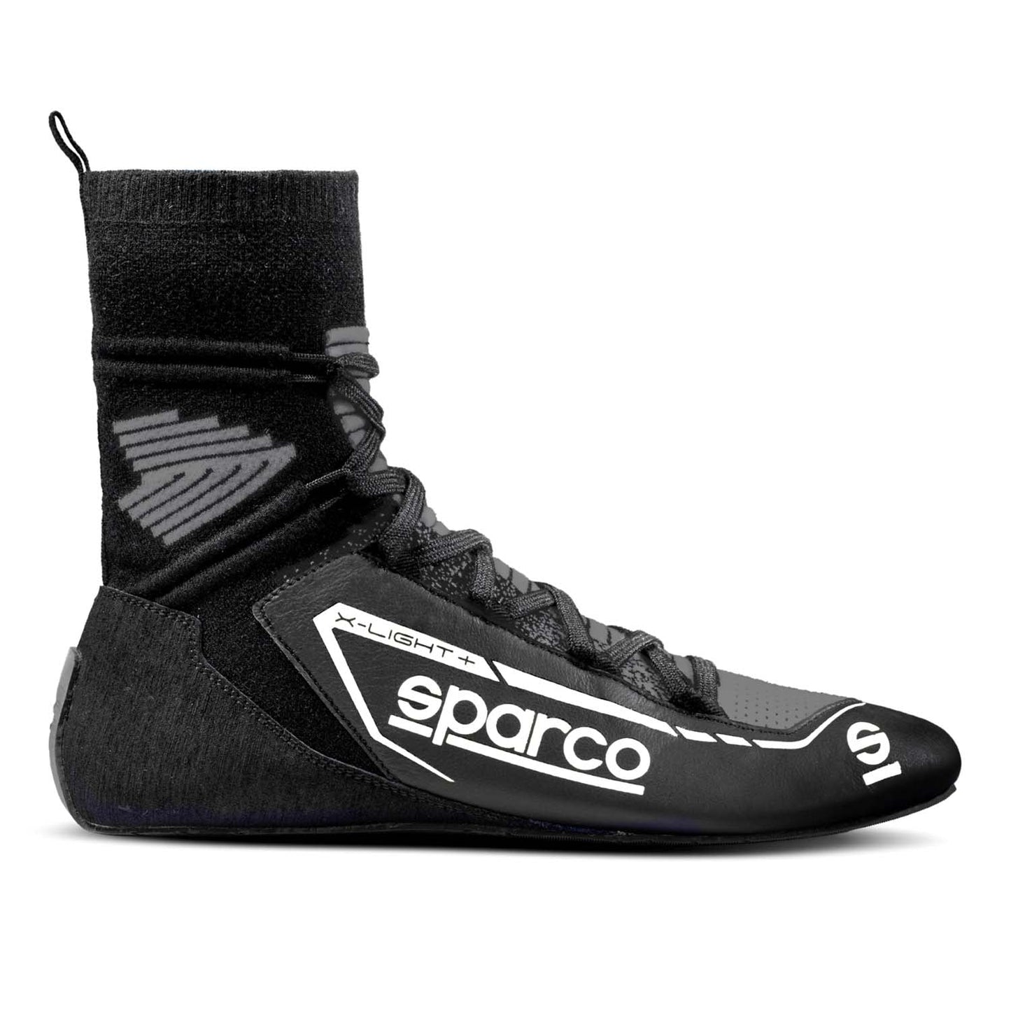 Sparco X-Light+ Racing Shoes - Shifted Motorsports