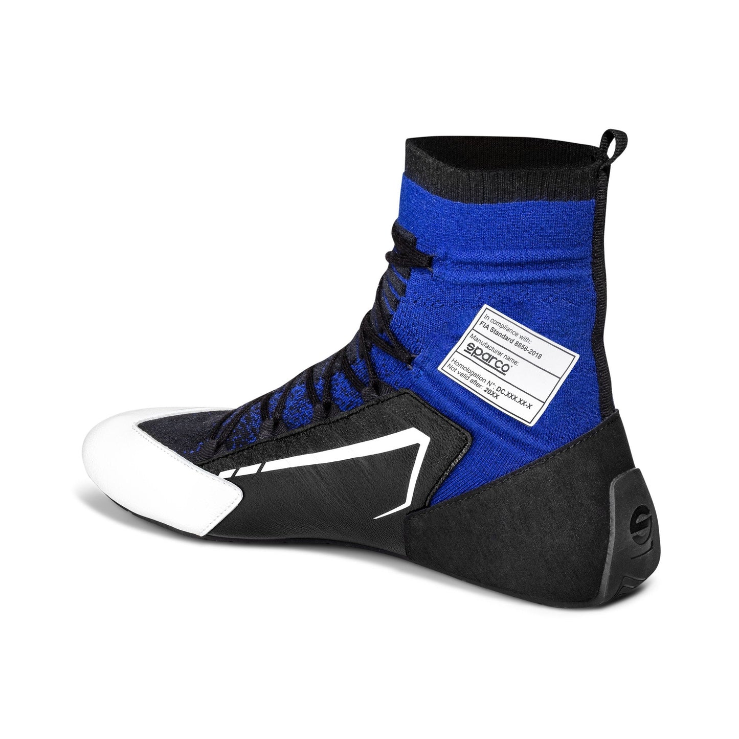 Sparco X-Light+ Racing Shoes - Shifted Motorsports