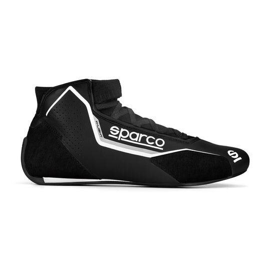 Sparco X-Light Racing Shoes - Shifted Motorsports
