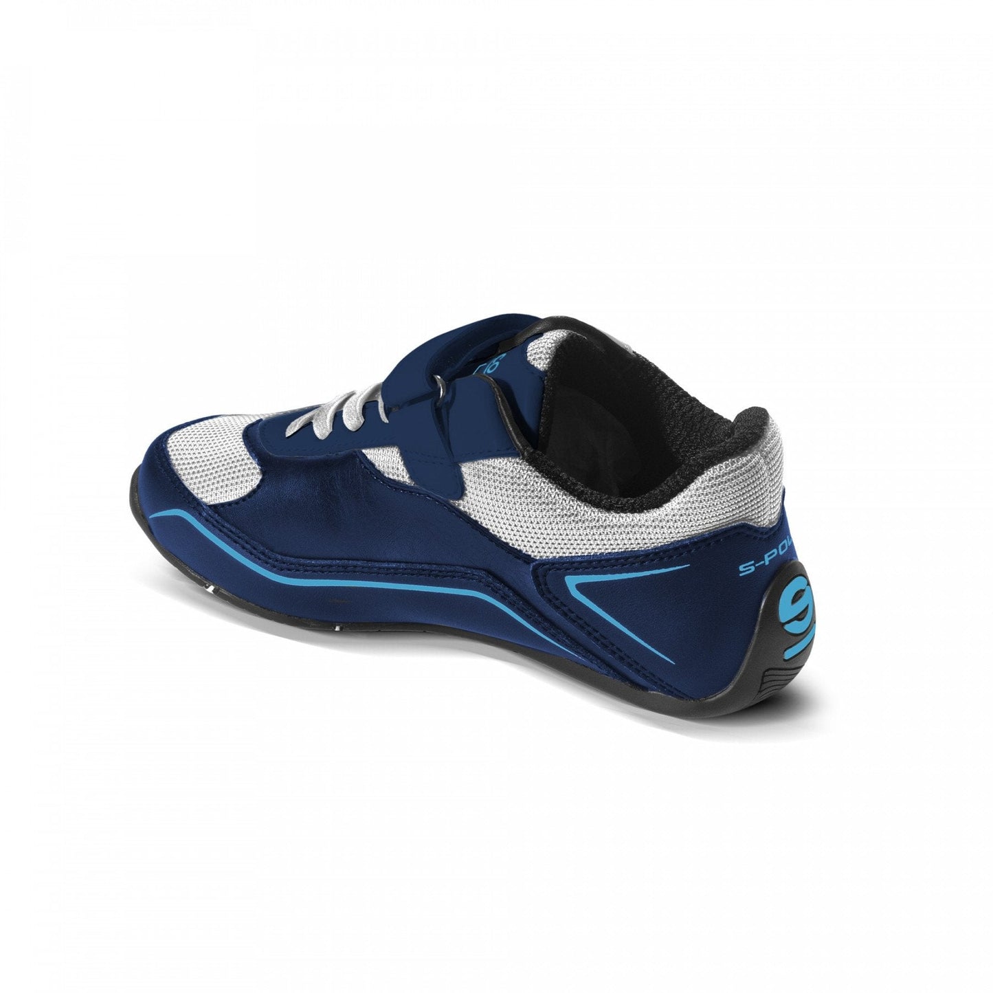 Sparco S-Pole Shoes - Shifted Motorsports