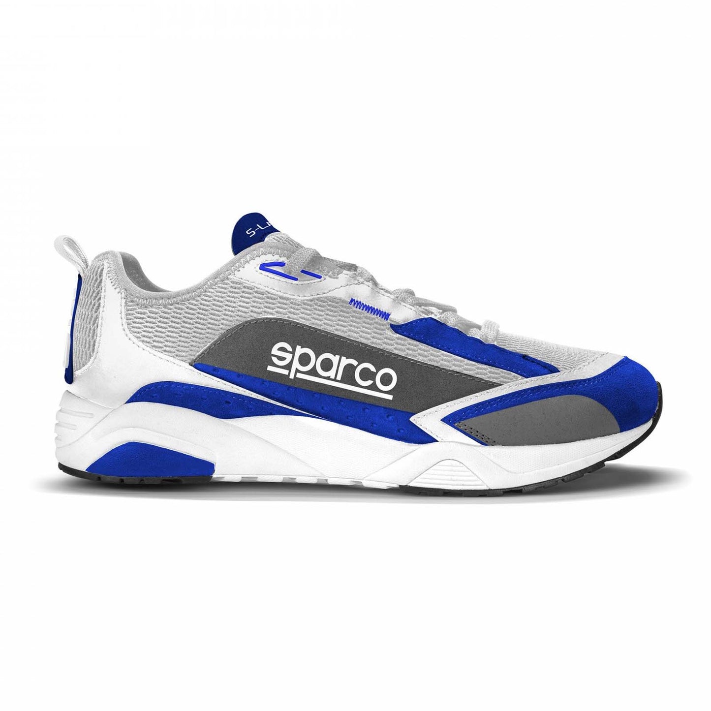 Sparco S-Lane Shoes - Shifted Motorsports
