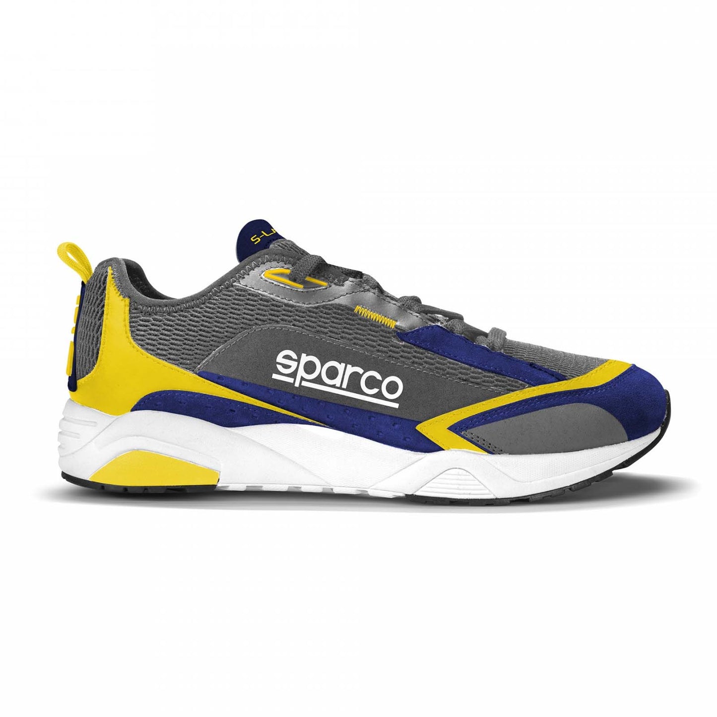 Sparco S-Lane Shoes - Shifted Motorsports