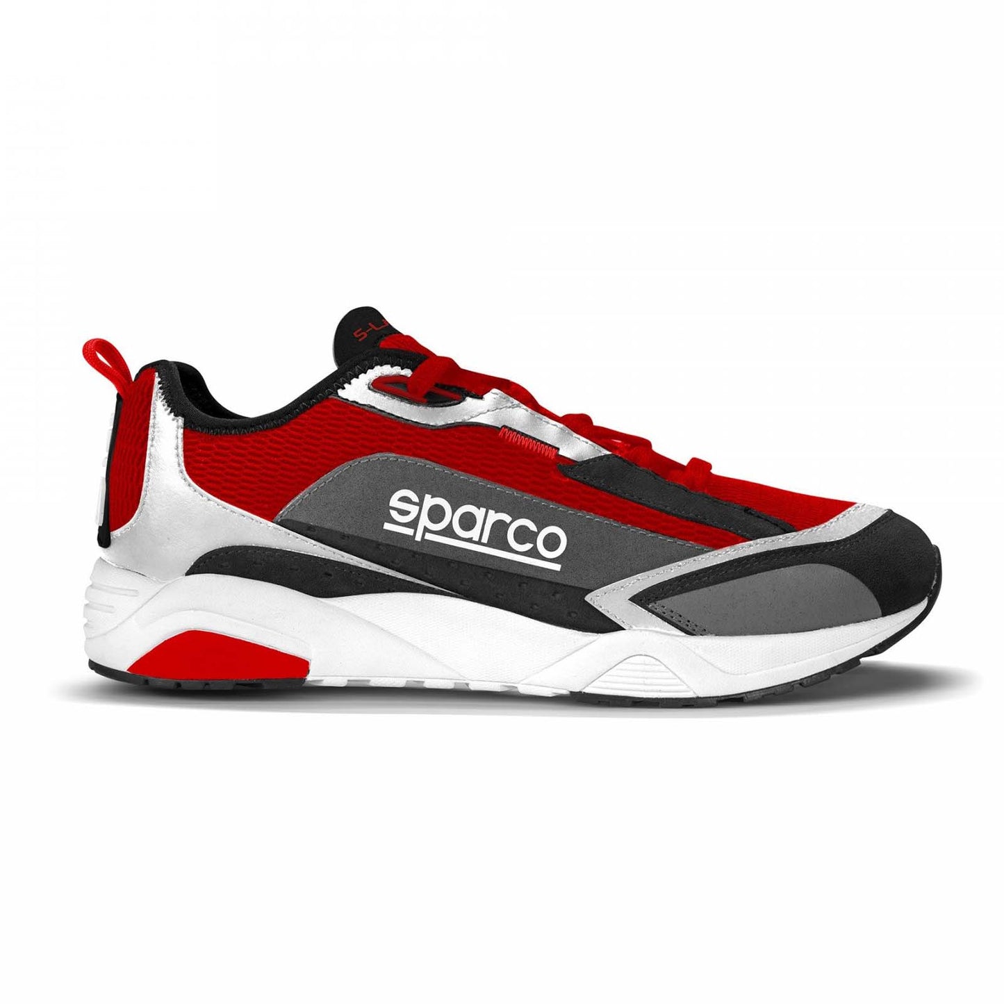 Sparco S-Lane Shoes - Shifted Motorsports