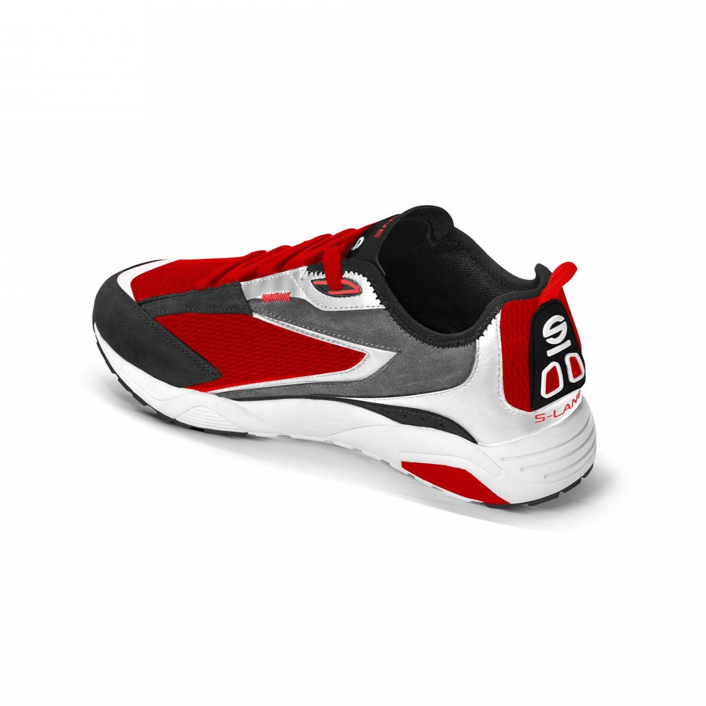 Sparco S-Lane Shoes - Shifted Motorsports