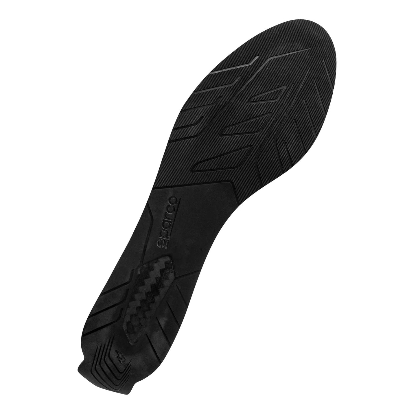 Sparco Prime Evo Racing Shoes - Shifted Motorsports