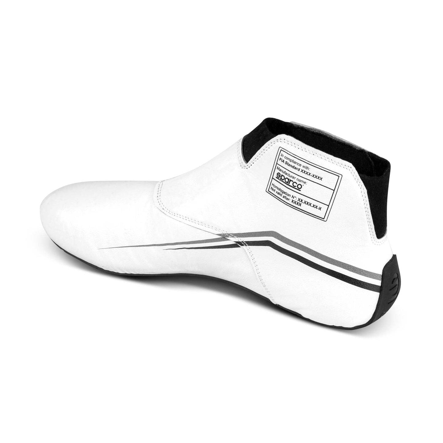 Sparco Prime Evo Racing Shoes - Shifted Motorsports