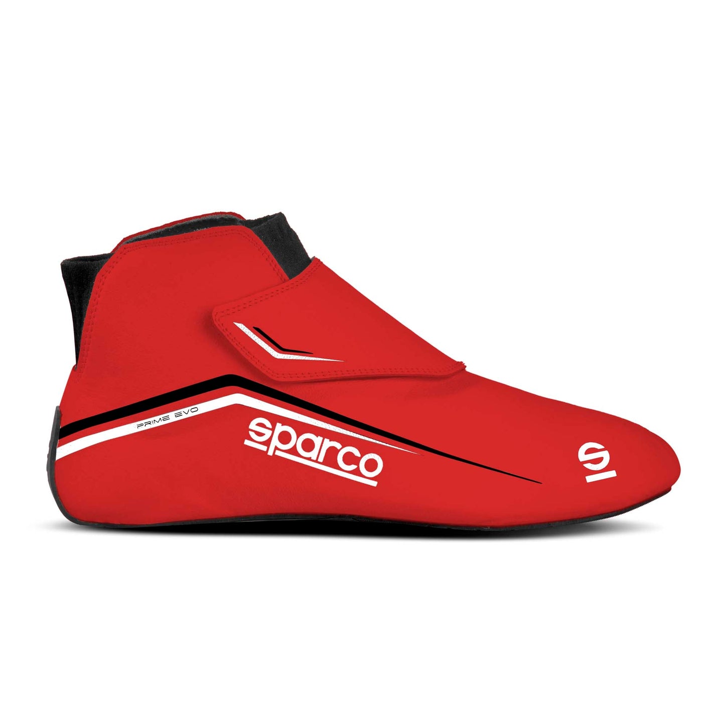 Sparco Prime Evo Racing Shoes - Shifted Motorsports