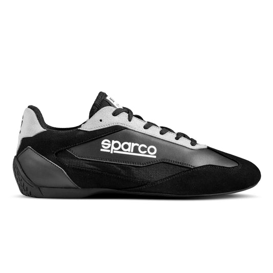 Sparco S-Drive Low Shoes - Shifted Motorsports