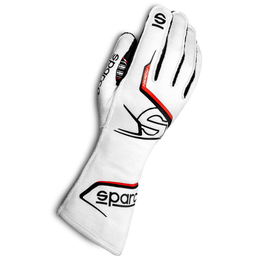 Sparco Arrow Racing Gloves - Shifted Motorsports