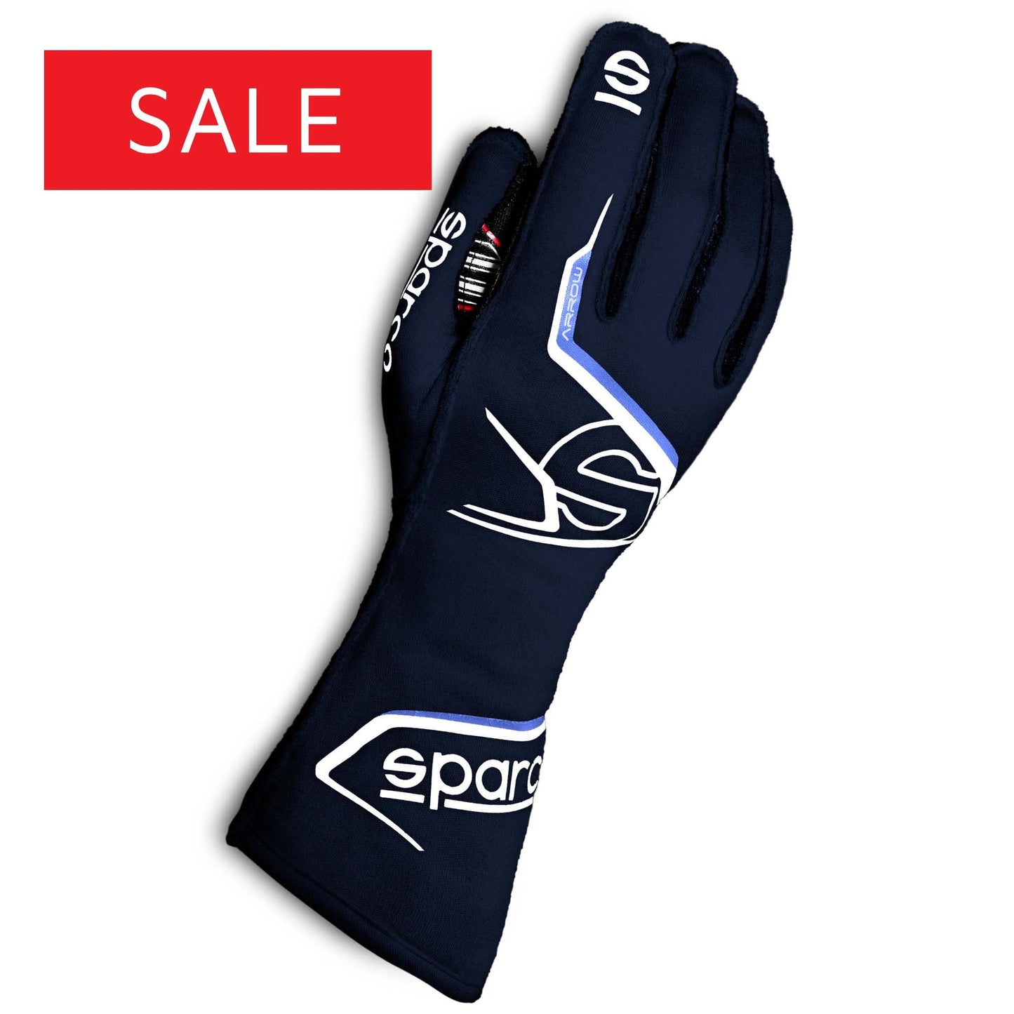 Sparco Arrow Racing Gloves - Shifted Motorsports