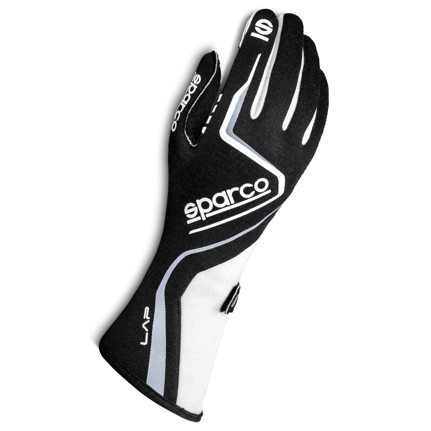 Sparco Lap Racing Gloves - Shifted Motorsports