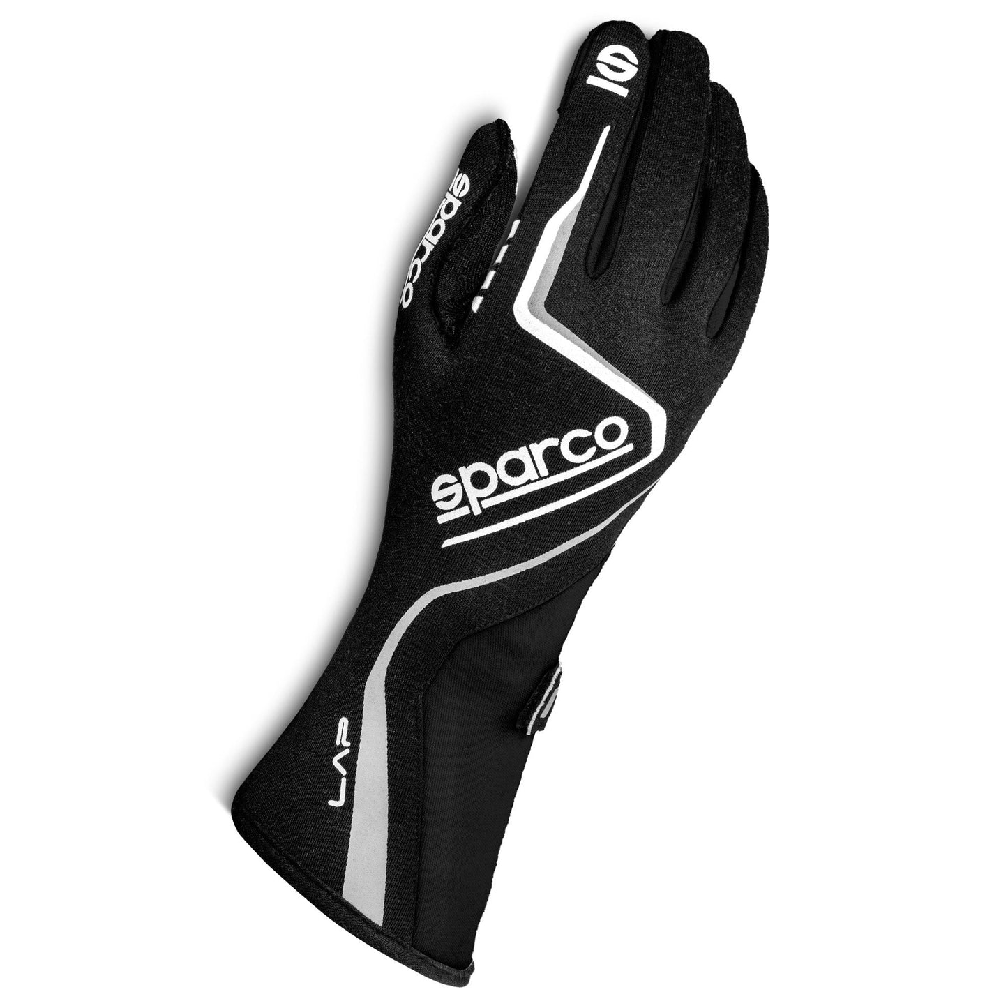 Sparco Lap Racing Gloves - Shifted Motorsports