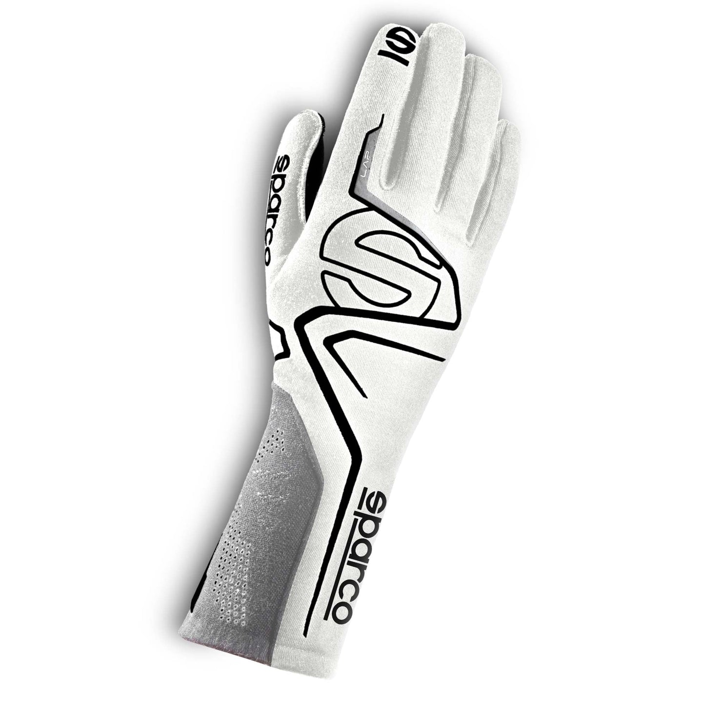 Sparco Lap Racing Gloves - Shifted Motorsports