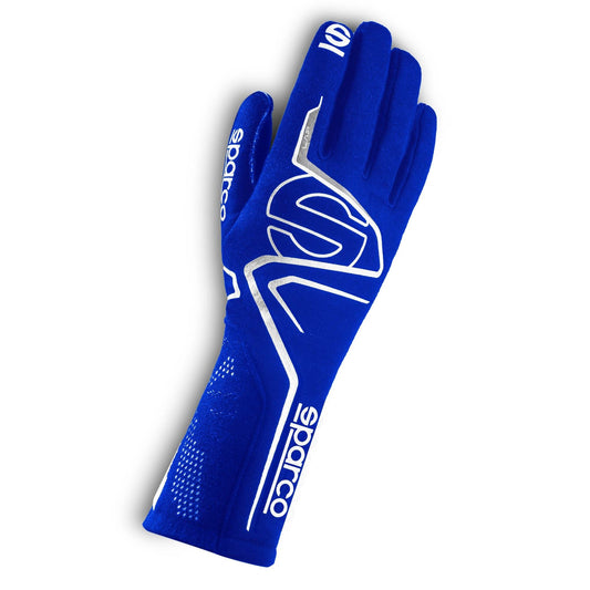 Sparco Lap Racing Gloves - Shifted Motorsports