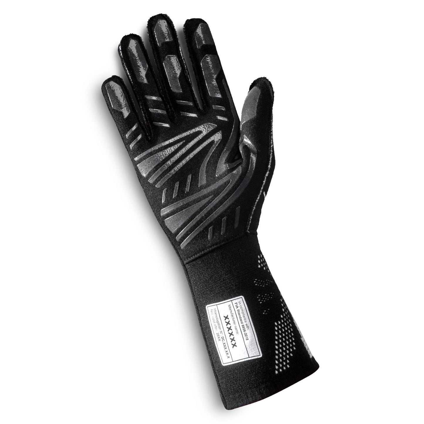 Sparco Lap Racing Gloves - Shifted Motorsports