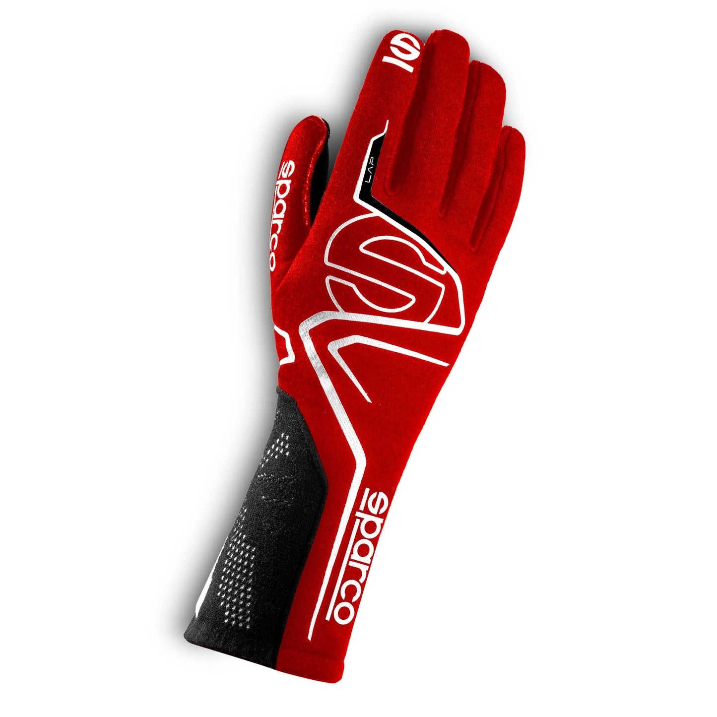 Sparco Lap Racing Gloves - Shifted Motorsports