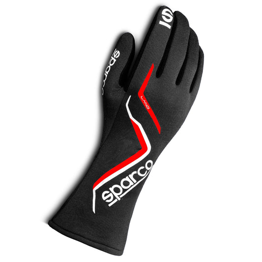 Sparco Land Racing Gloves - 2021 Model - Shifted Motorsports