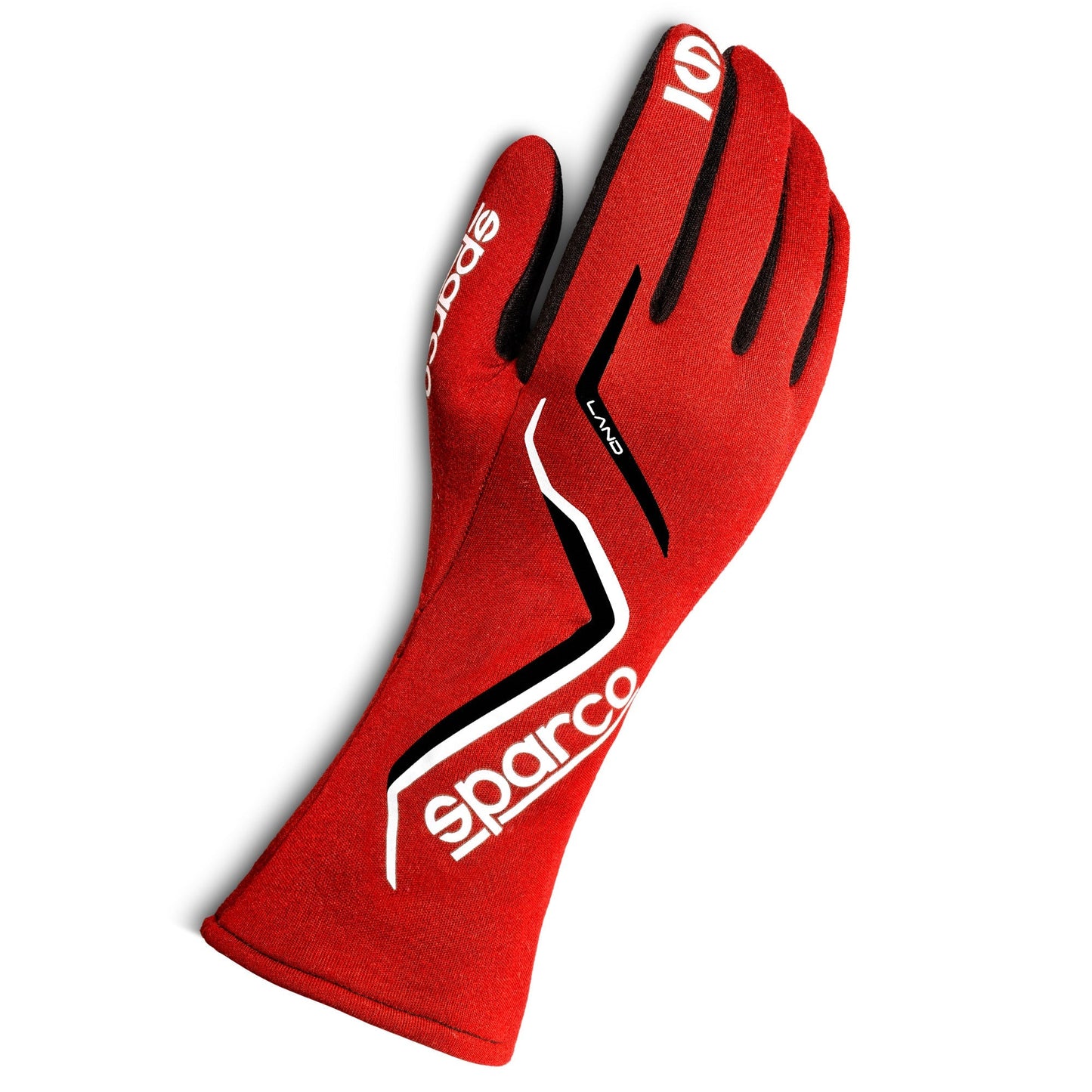 Sparco Land Racing Gloves - 2021 Model - Shifted Motorsports