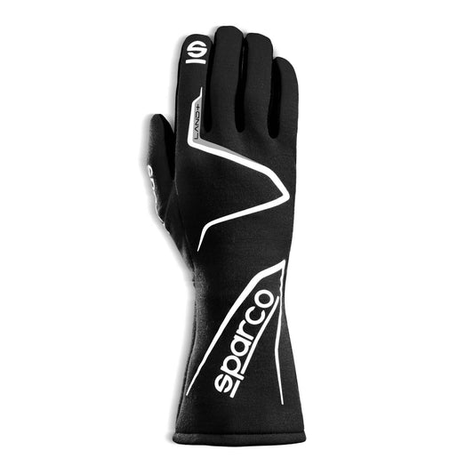 Sparco Land+ Racing Gloves - 2024 Model - Shifted Motorsports