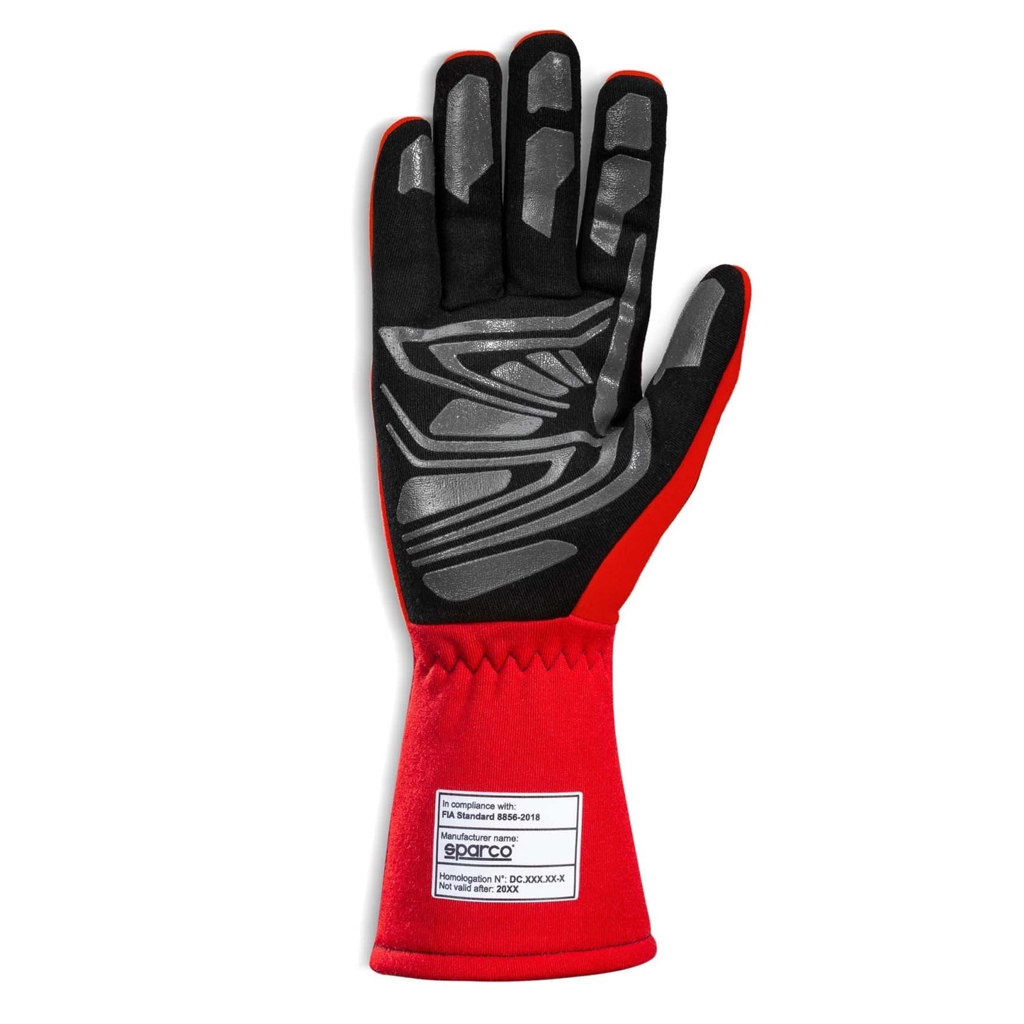 Sparco Land+ Racing Gloves - 2024 Model - Shifted Motorsports