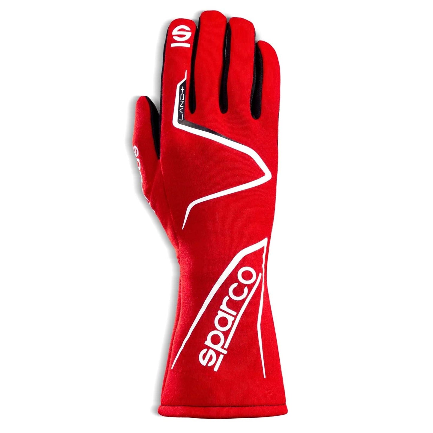 Sparco Land+ Racing Gloves - 2024 Model - Shifted Motorsports